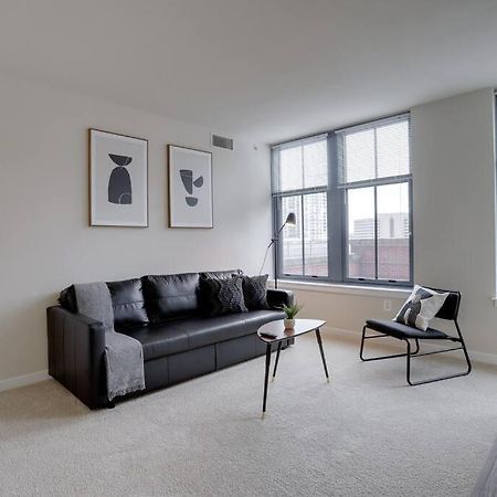 Bright And Cozy Apartment Near Pentagon City Arlington Exterior foto