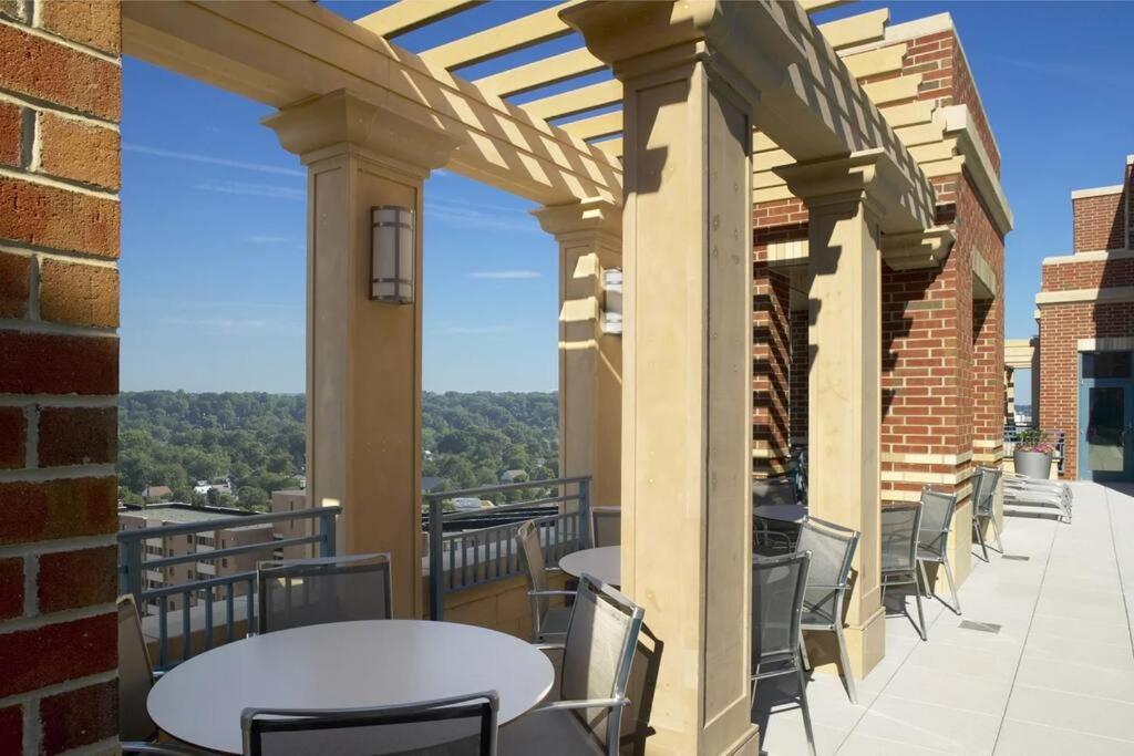 Bright And Cozy Apartment Near Pentagon City Arlington Exterior foto