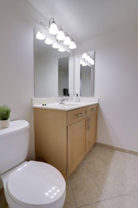 Bright And Cozy Apartment Near Pentagon City Arlington Exterior foto