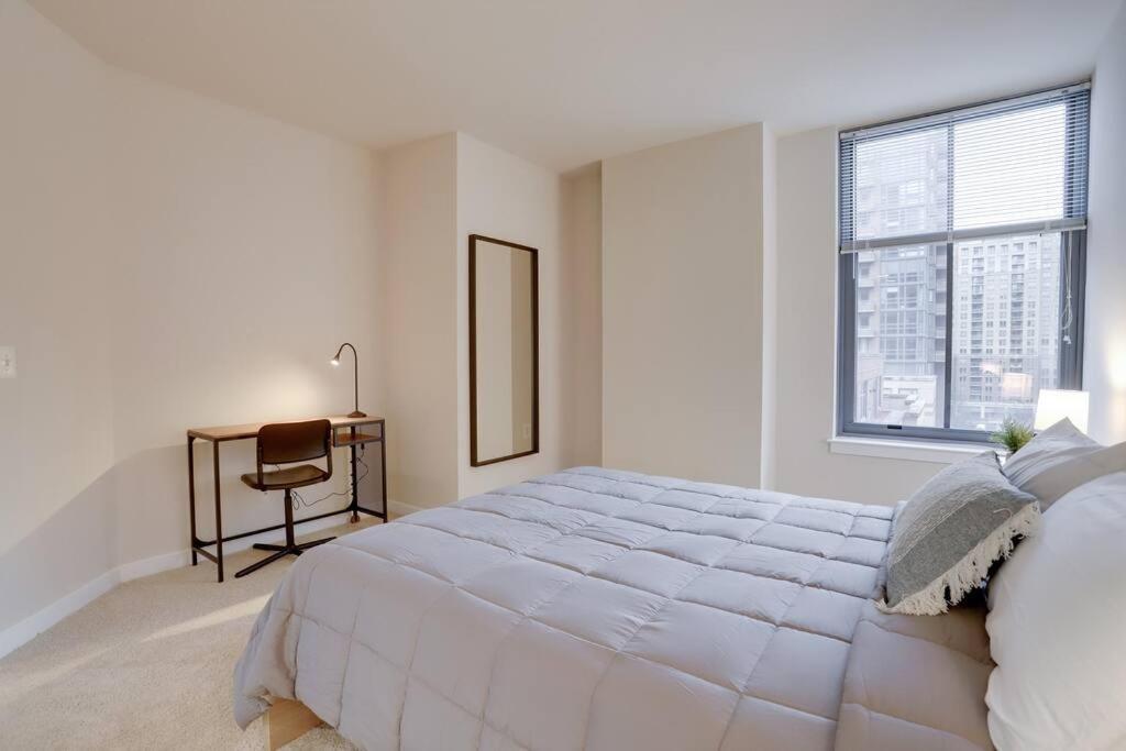 Bright And Cozy Apartment Near Pentagon City Arlington Exterior foto