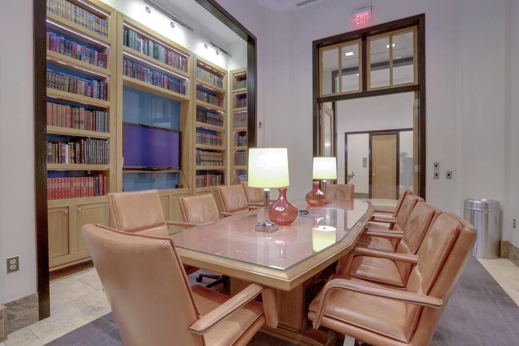 Bright And Cozy Apartment Near Pentagon City Arlington Exterior foto