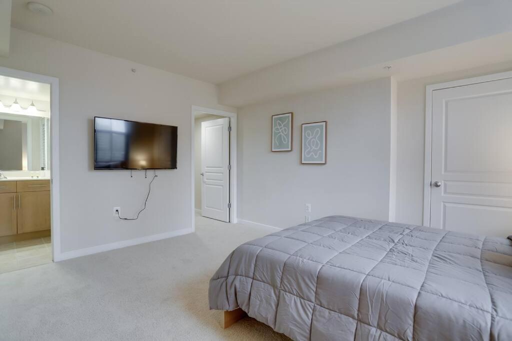 Bright And Cozy Apartment Near Pentagon City Arlington Exterior foto