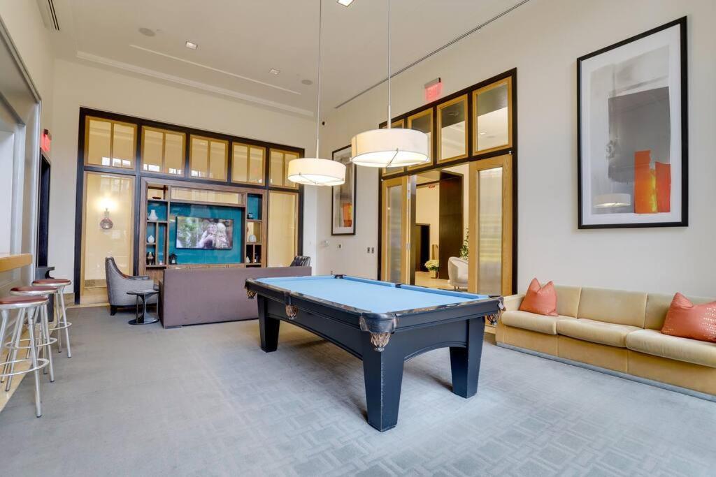 Bright And Cozy Apartment Near Pentagon City Arlington Exterior foto